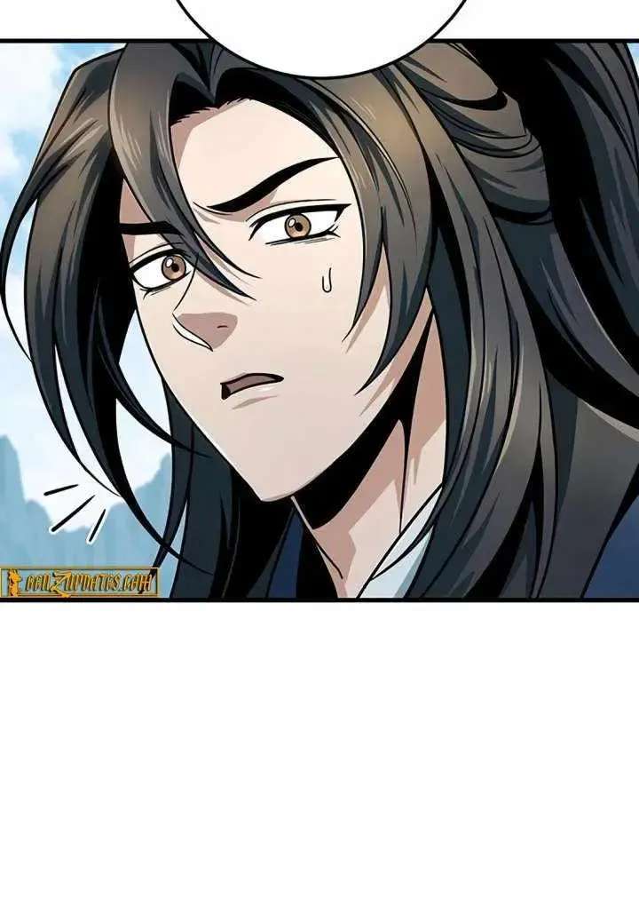 Emperor's Sword Chapter 118 - page 102