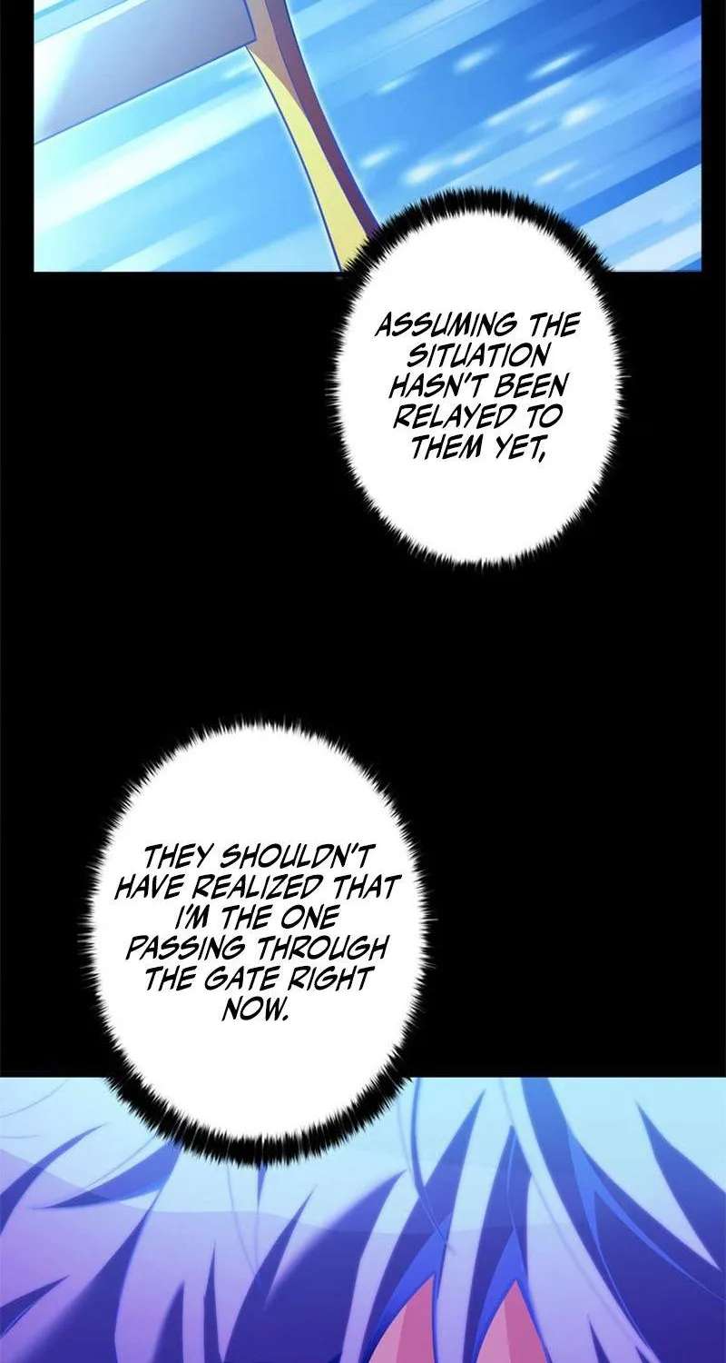 Eldomia Era: The Reincarnated Vengeful Chapter 34 - page 25