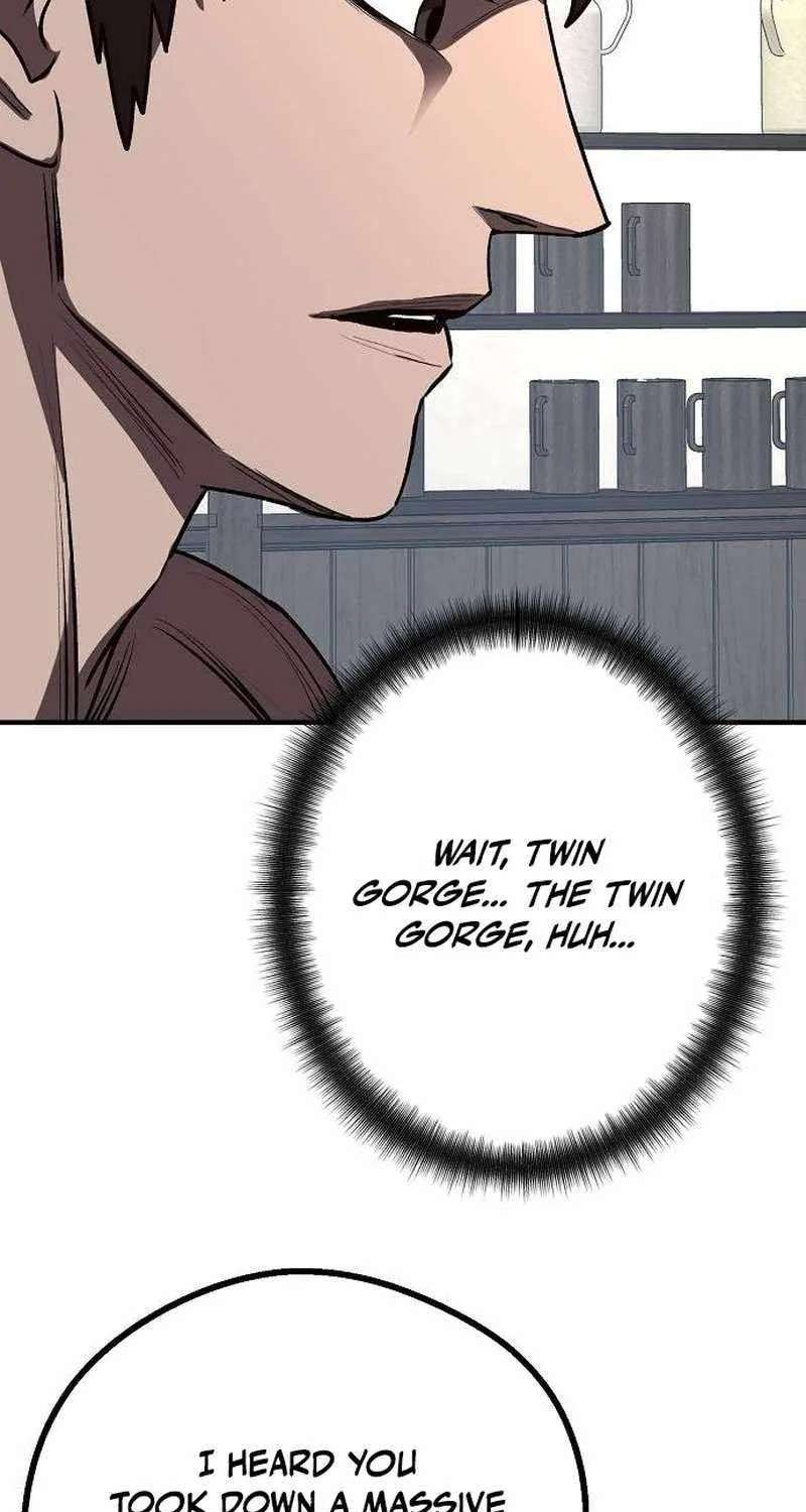 The Berserker's Second Playthrough Chapter 39 - page 55