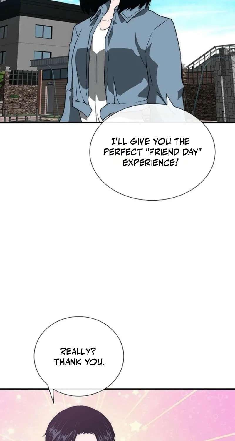 The Retired Killer Wants a Quiet Life Chapter 18 - page 14