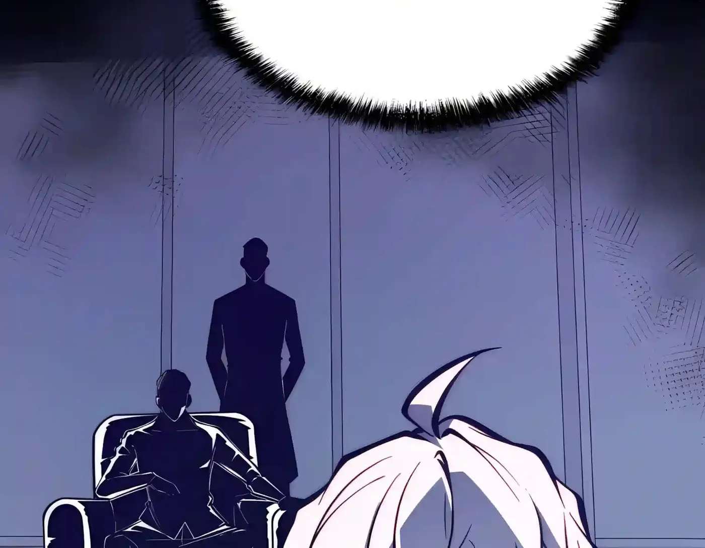 All-Class Awakening:God Slayer Chapter 160 - page 92