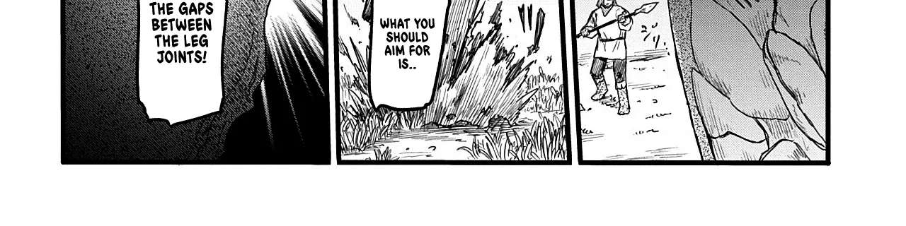 Fiera the Dragonslayer Chapter 6 - page 26