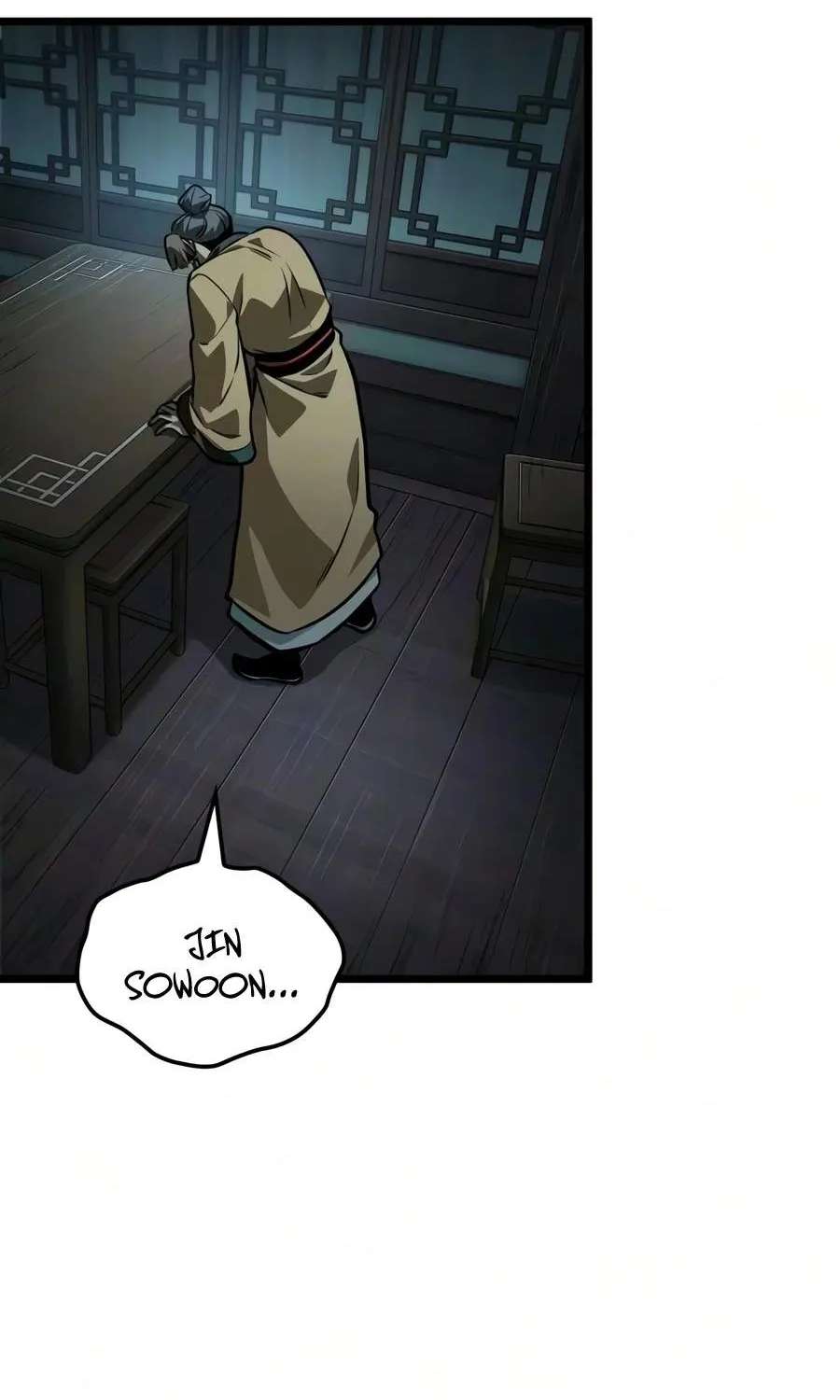 The Genius Martial Artist Who Remembers Everything Chapter 23 - page 14
