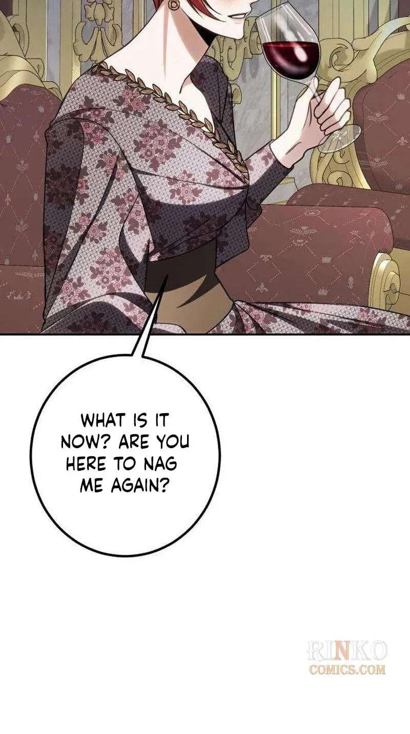 The End of an Imperfect Divorce Chapter 73 - page 8