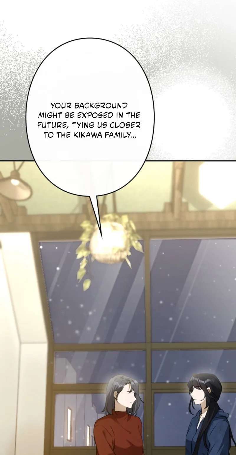 The Former Ace Producer Aims for 10 Million Followers in Her Second Life Chapter 60 - page 57