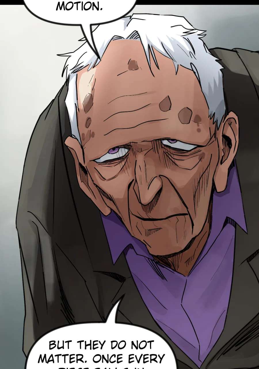 Clinic of Horrors (Canvas) Chapter 277 - page 41