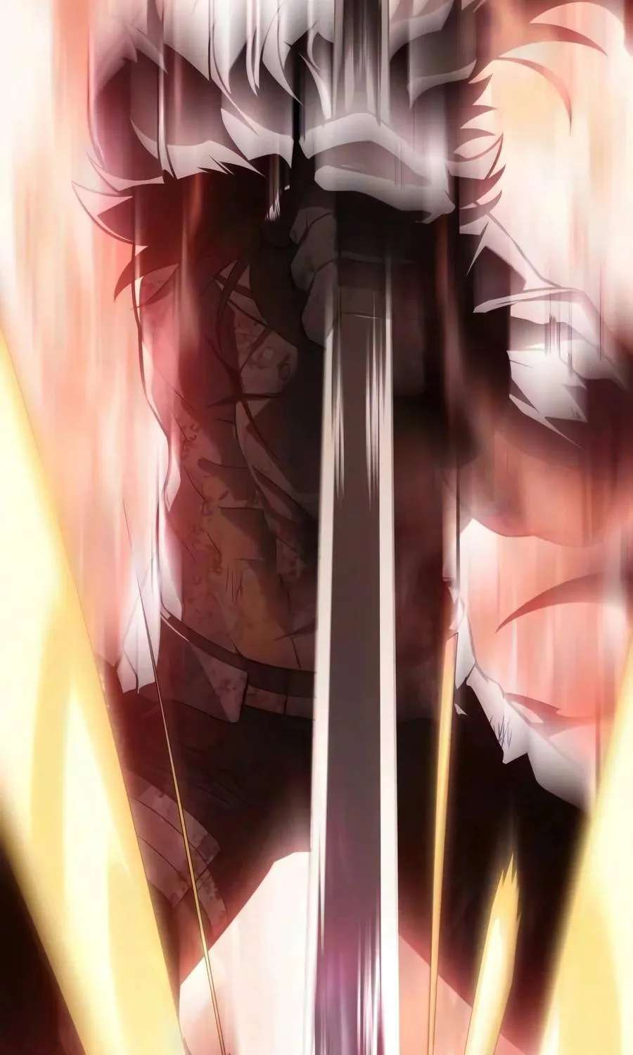 I Killed An Academy Player Chapter 139 - page 255