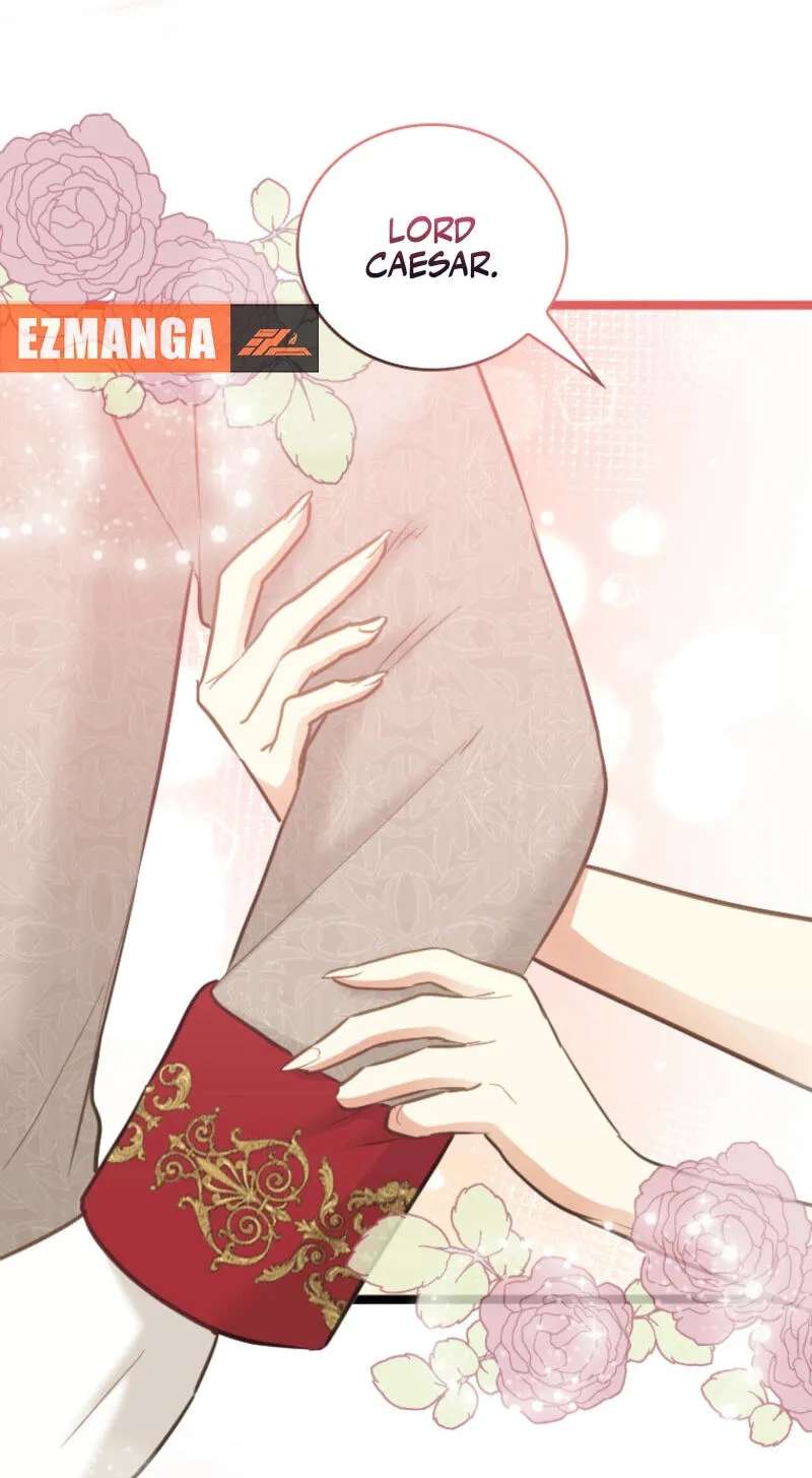 Akujo no Yarinaoshi Chapter 59 - page 41