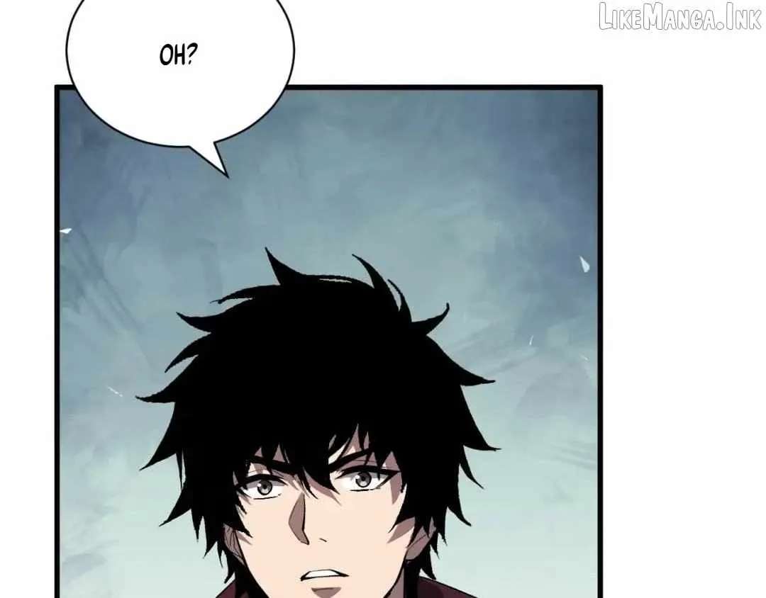 Doomsday for All: Me, Virus Monarch Chapter 132 - page 81