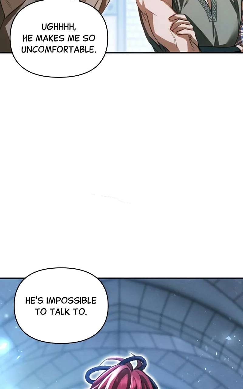 The Northern Warrior’sBeloved Bride Chapter 5 - page 4