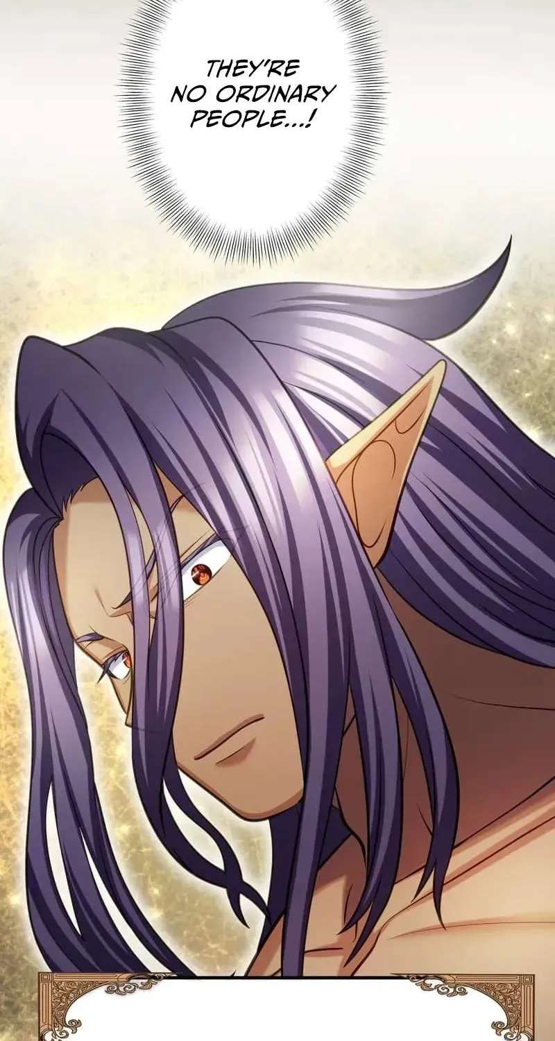 All the Heroes Are My Enemies: The ‘Useless’ Class Dropout Overpowers Everyone With His Barrier Skill and Takes Revenge Chapter 19 - page 119