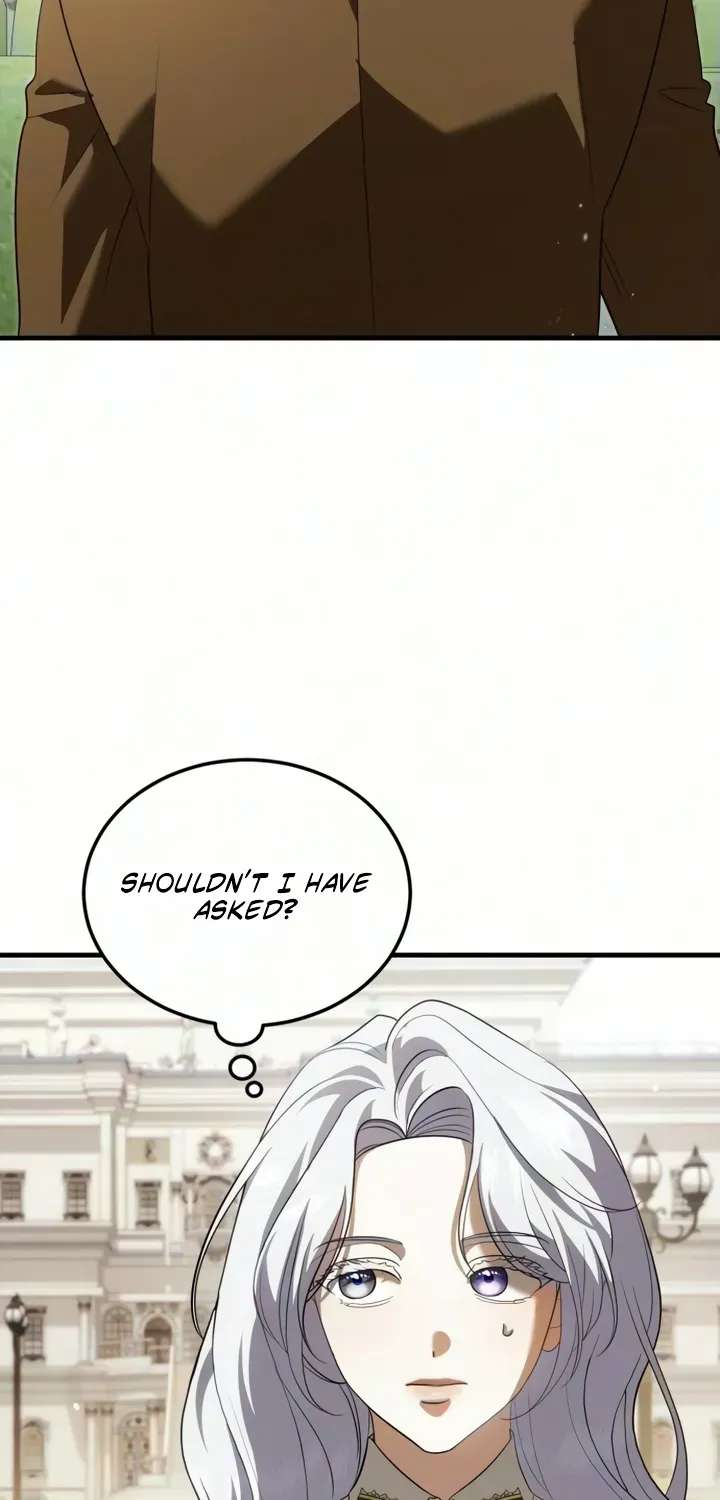 I Became the Trashy Duke's Affair Partner Chapter 32 - page 68