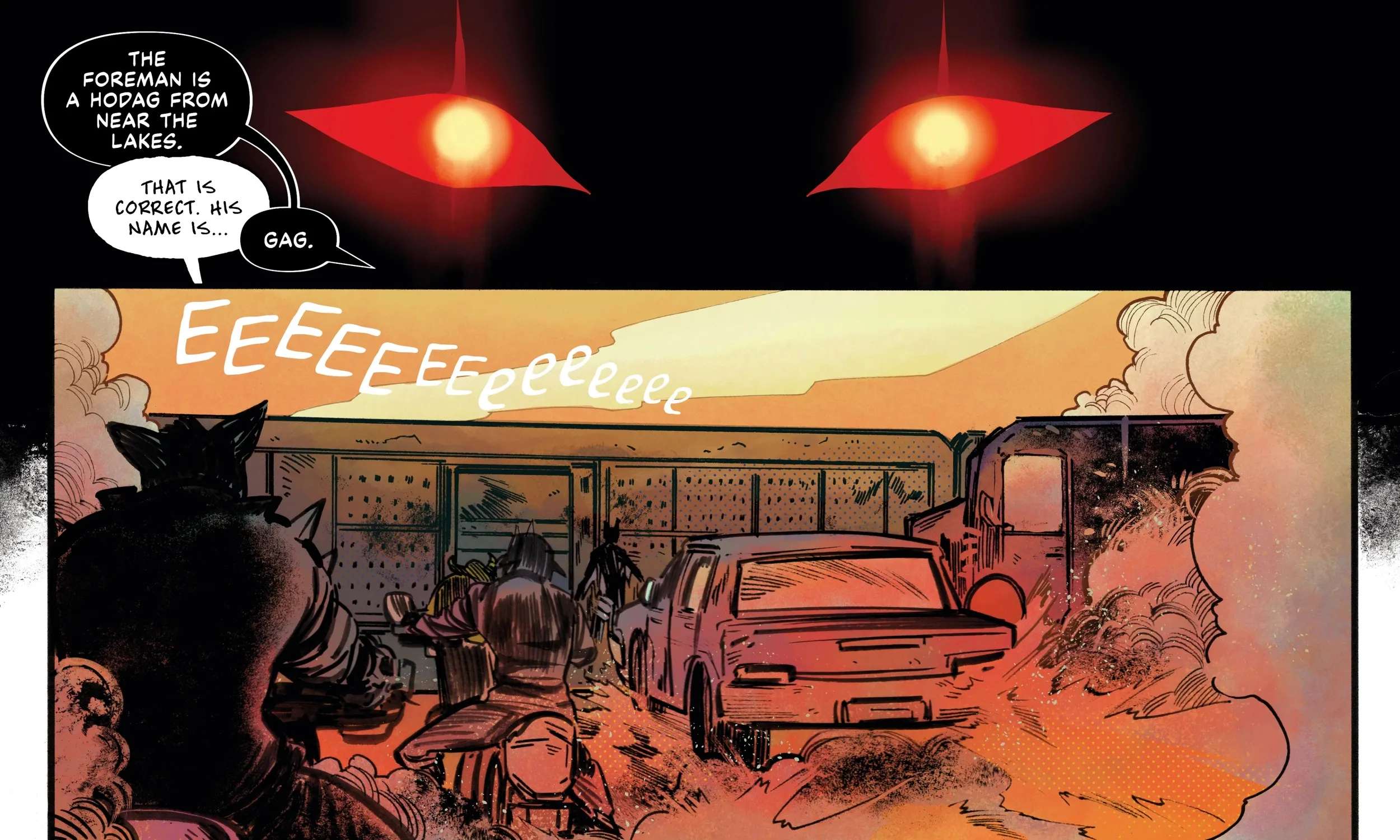 Kingdom of Earth Chapter 1 - page 22