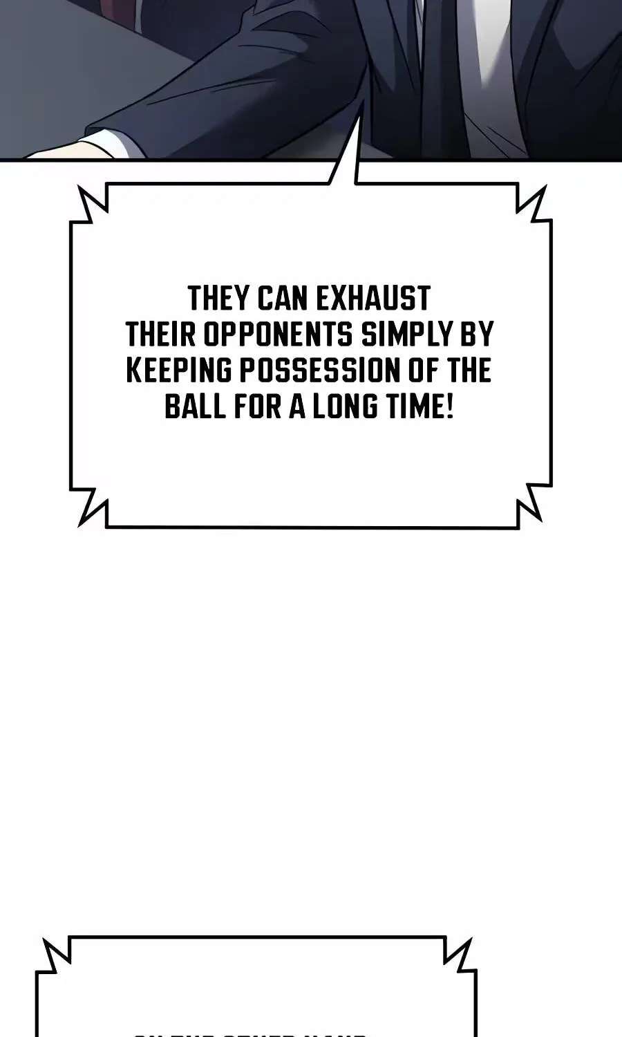 The Genius Midfielder With the Killer Pass Chapter 75 - page 149