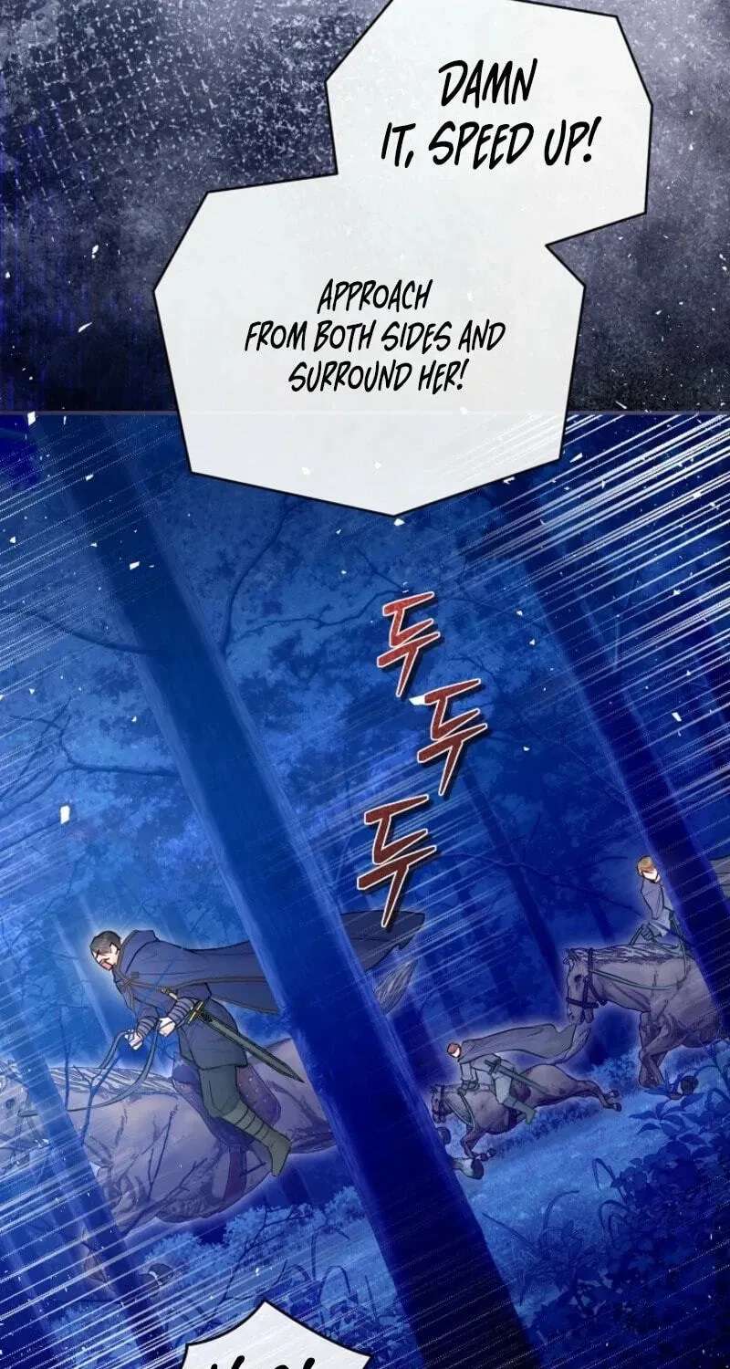 Awaiting My 7th Marriage Chapter 54 - page 55