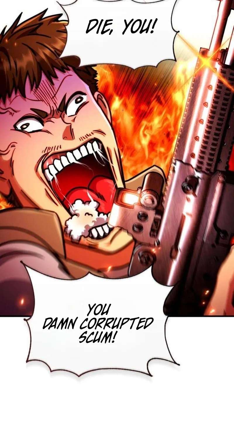 The Corruption Immune Swordsman's Calamity Sword Chapter 3 - page 59