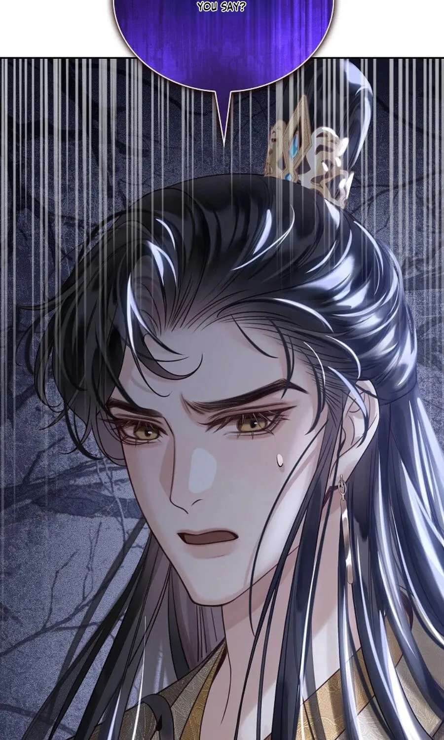 I Became the Emperor's Hated Male Concubine Chapter 18 - page 32