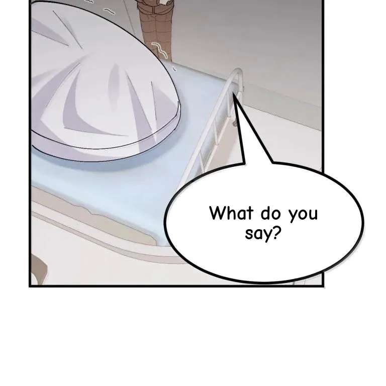 The Graduation Project Is, Making Butter! Chapter 76 - page 34