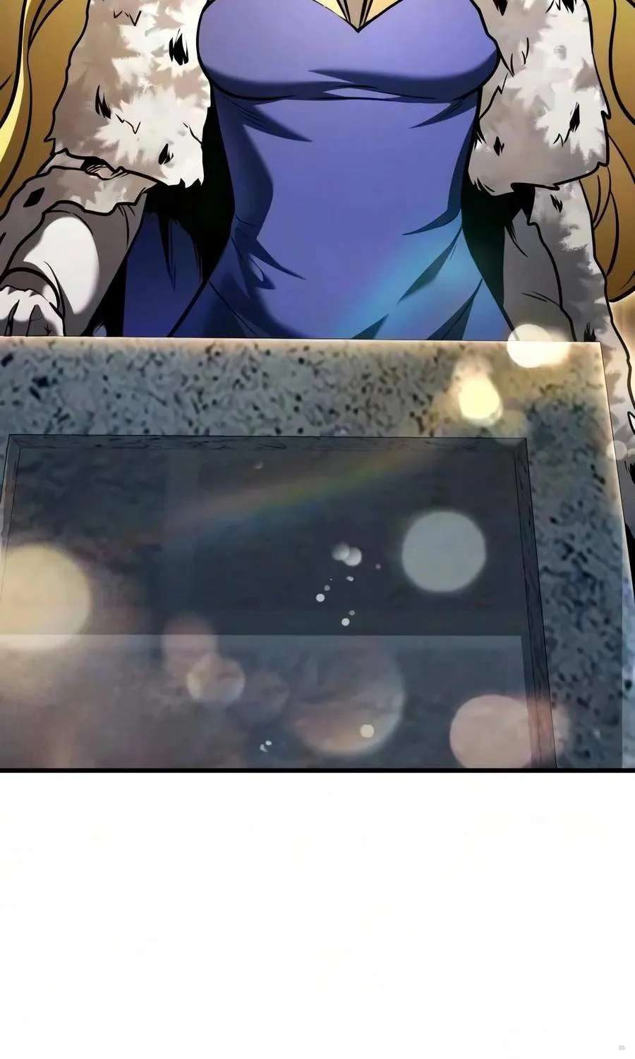 Terminally-Ill Genius Dark Knight Chapter 167 - page 135