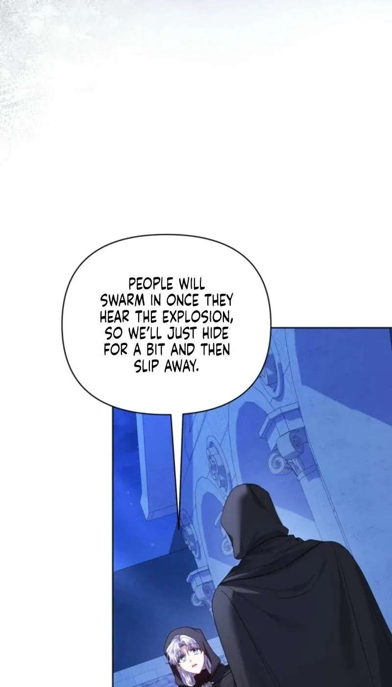 Low-Level Civil Servant Wants to Climb the Social Ladder Chapter 74 - page 41