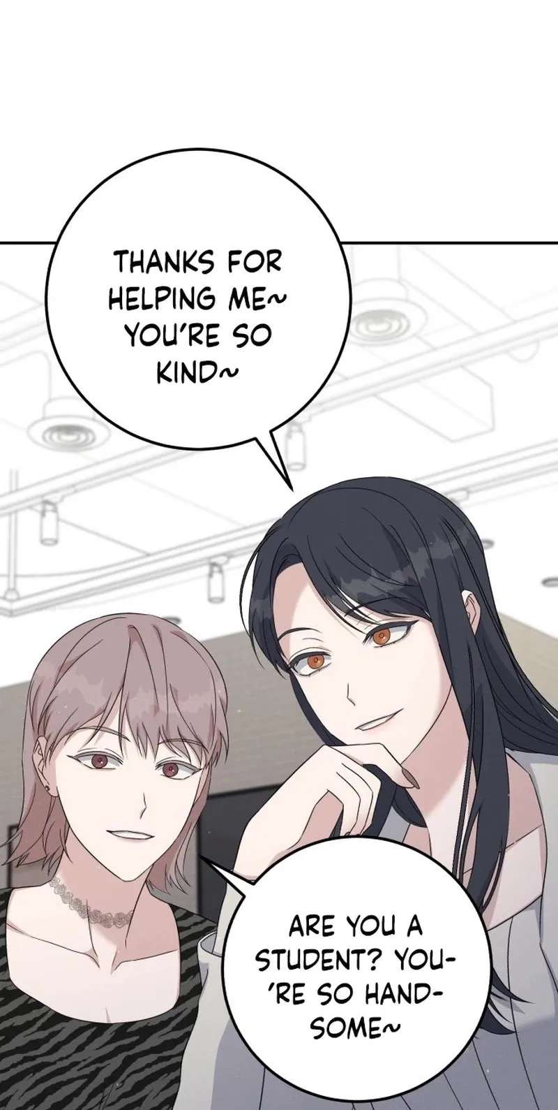 For the 1st Place Chapter 15 - page 49