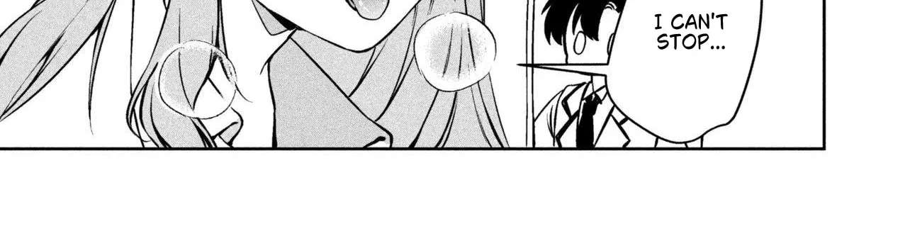 The Innocent Gyaru Isn't Even My Girlfriend Chapter 1 - page 51