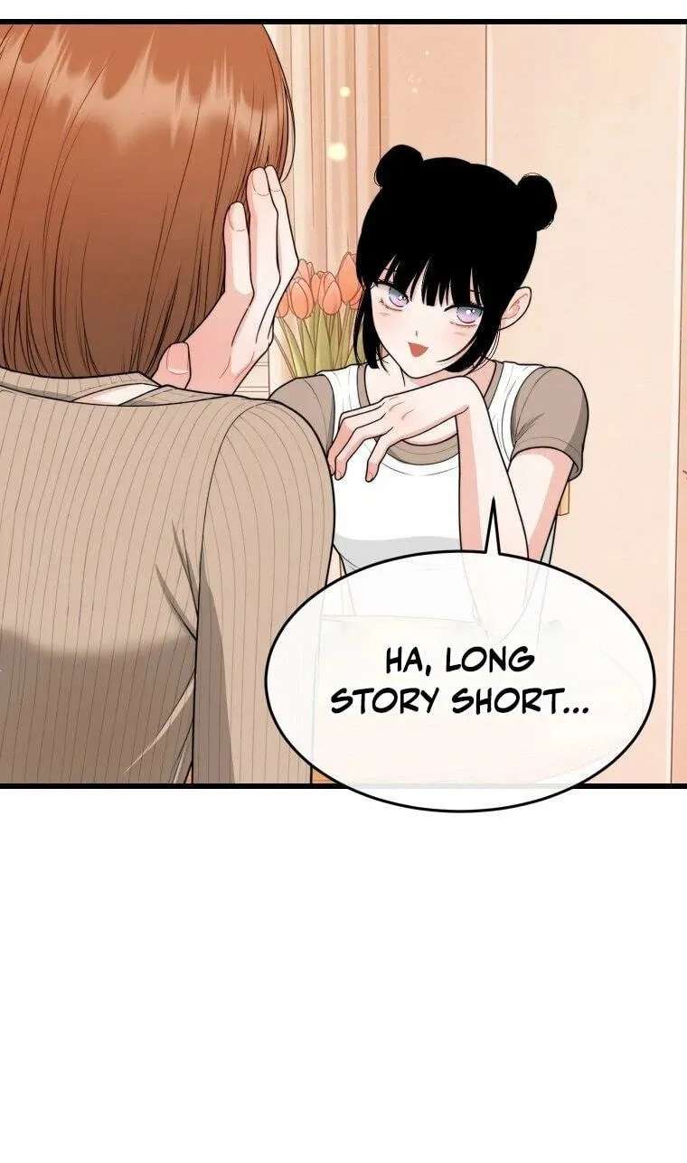 The Worse It Is, the Better It Tastes Chapter 31 - page 78