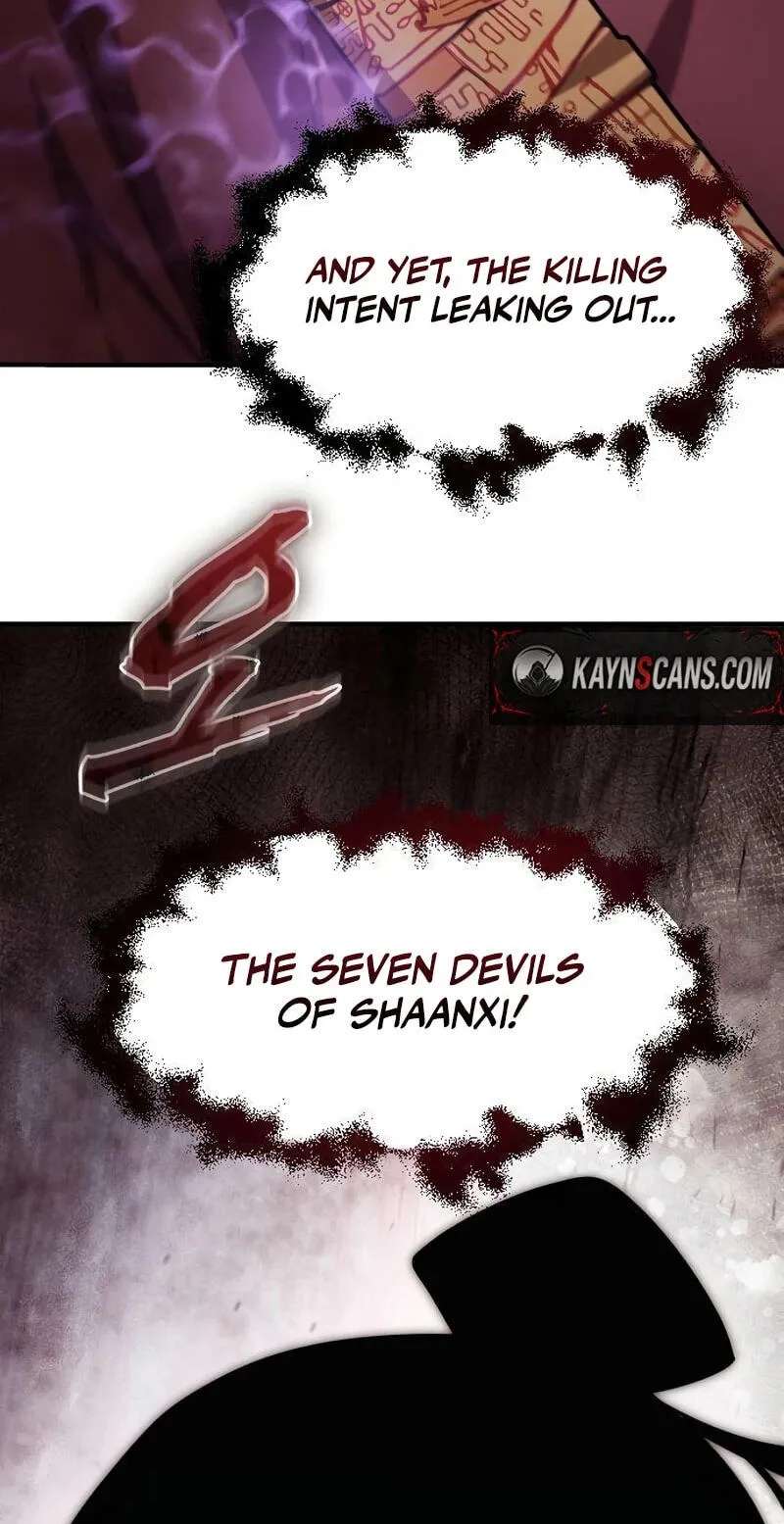 A Dragon Lives in Kunlun Chapter 13 - page 137