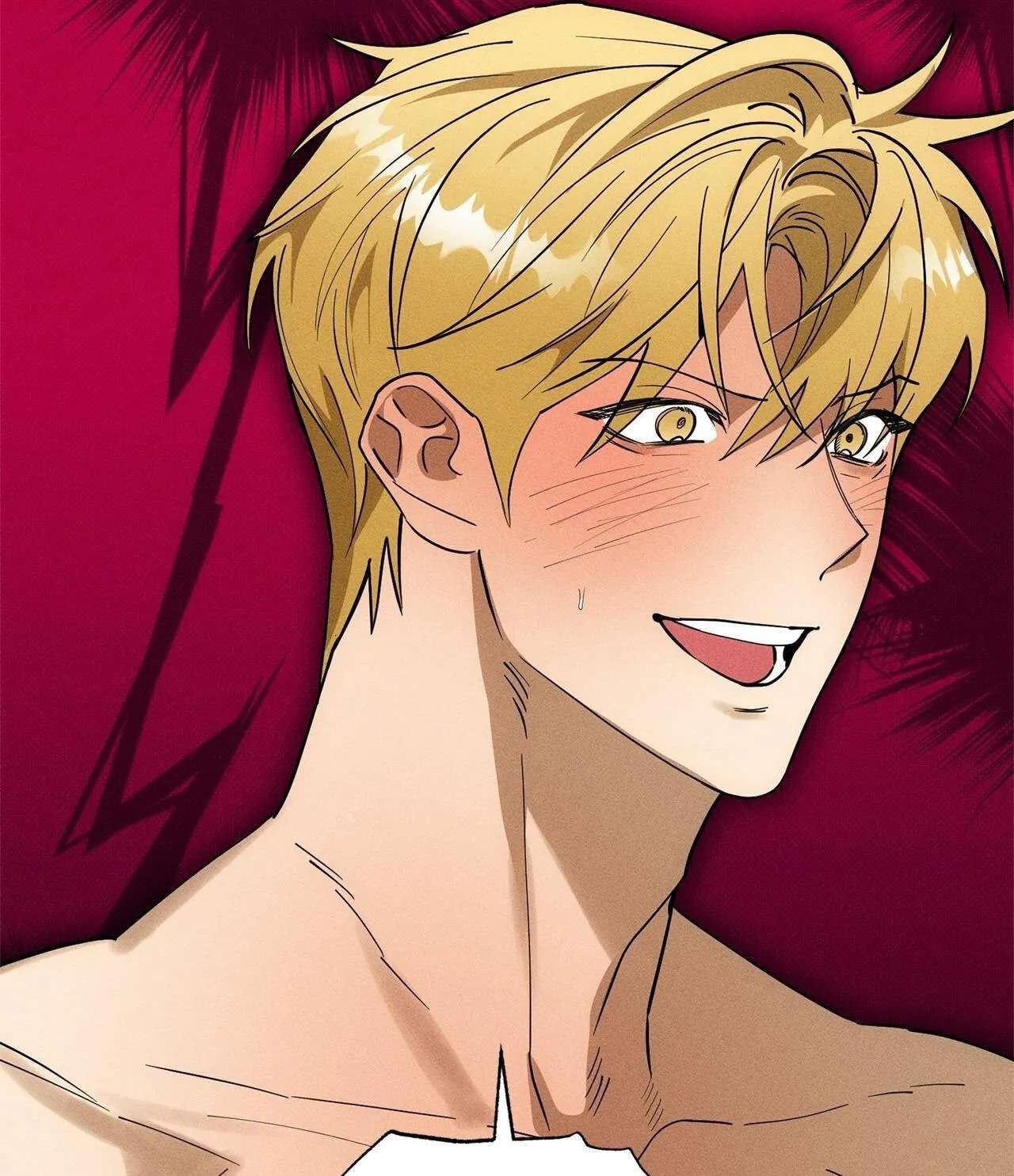 The Light I Give You Chapter 46 - page 120