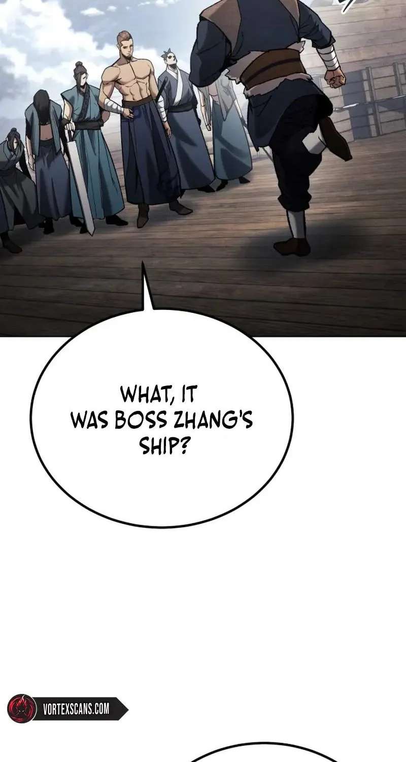 I Became a Martial Arts God's Youngest Son Chapter 2 - page 85