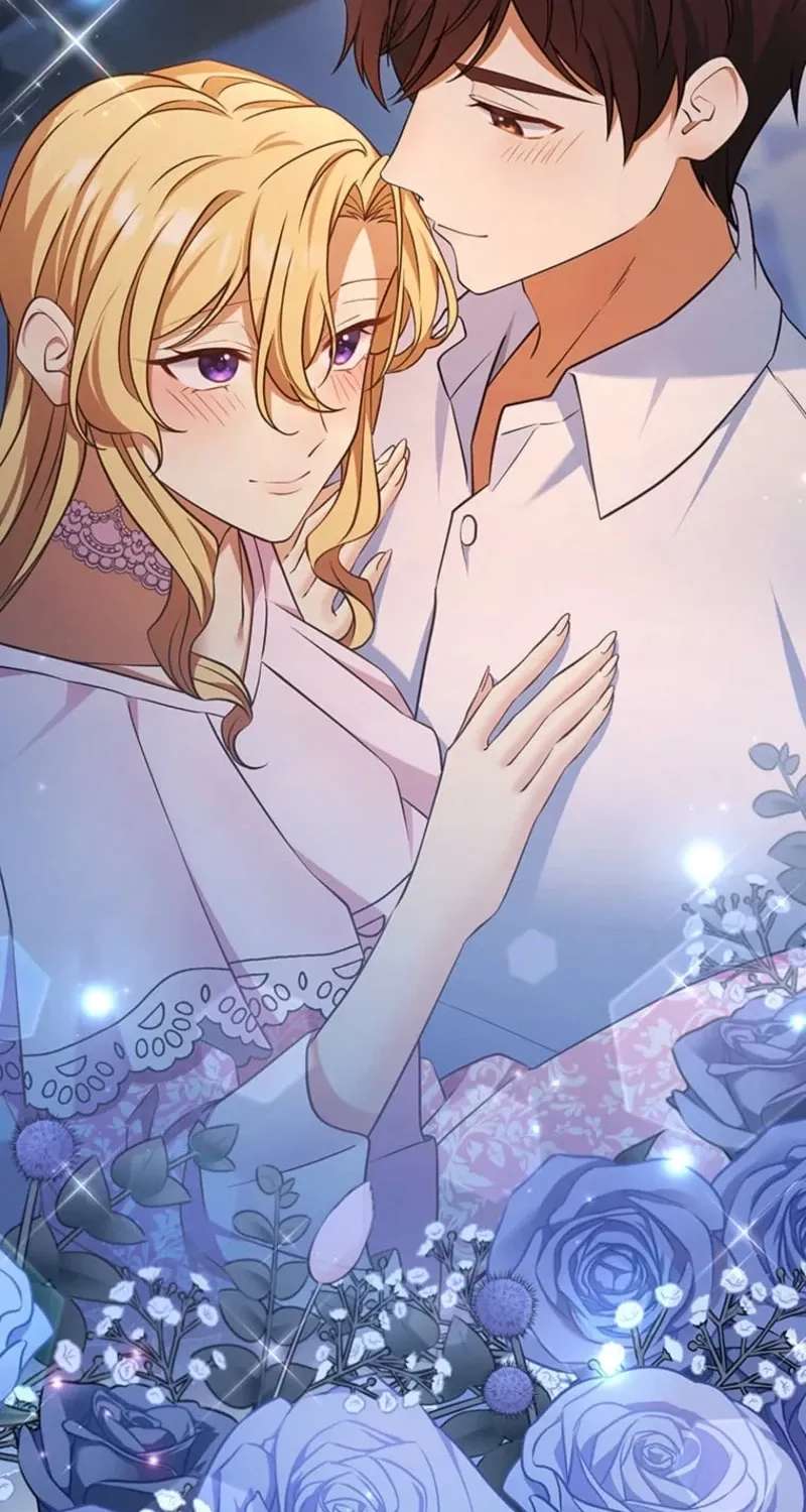 The Bad Girl's Coffee Story Chapter 24 - page 91