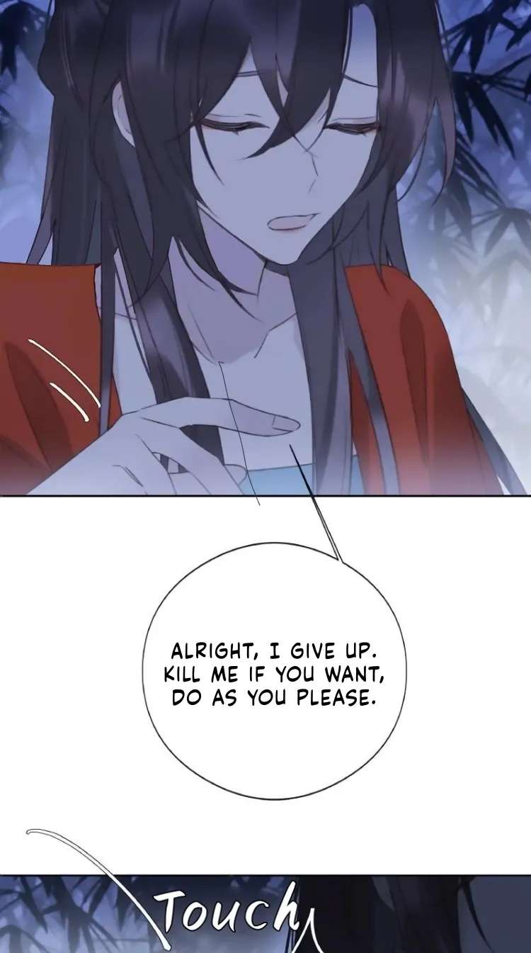As if the snow comes Chapter 21 - page 3
