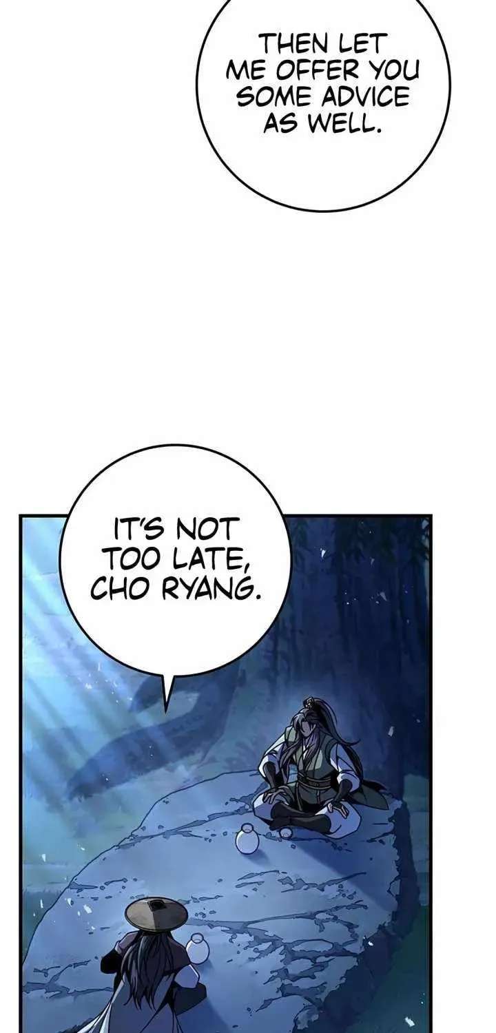 Emperor's Sword Chapter 118 - page 64