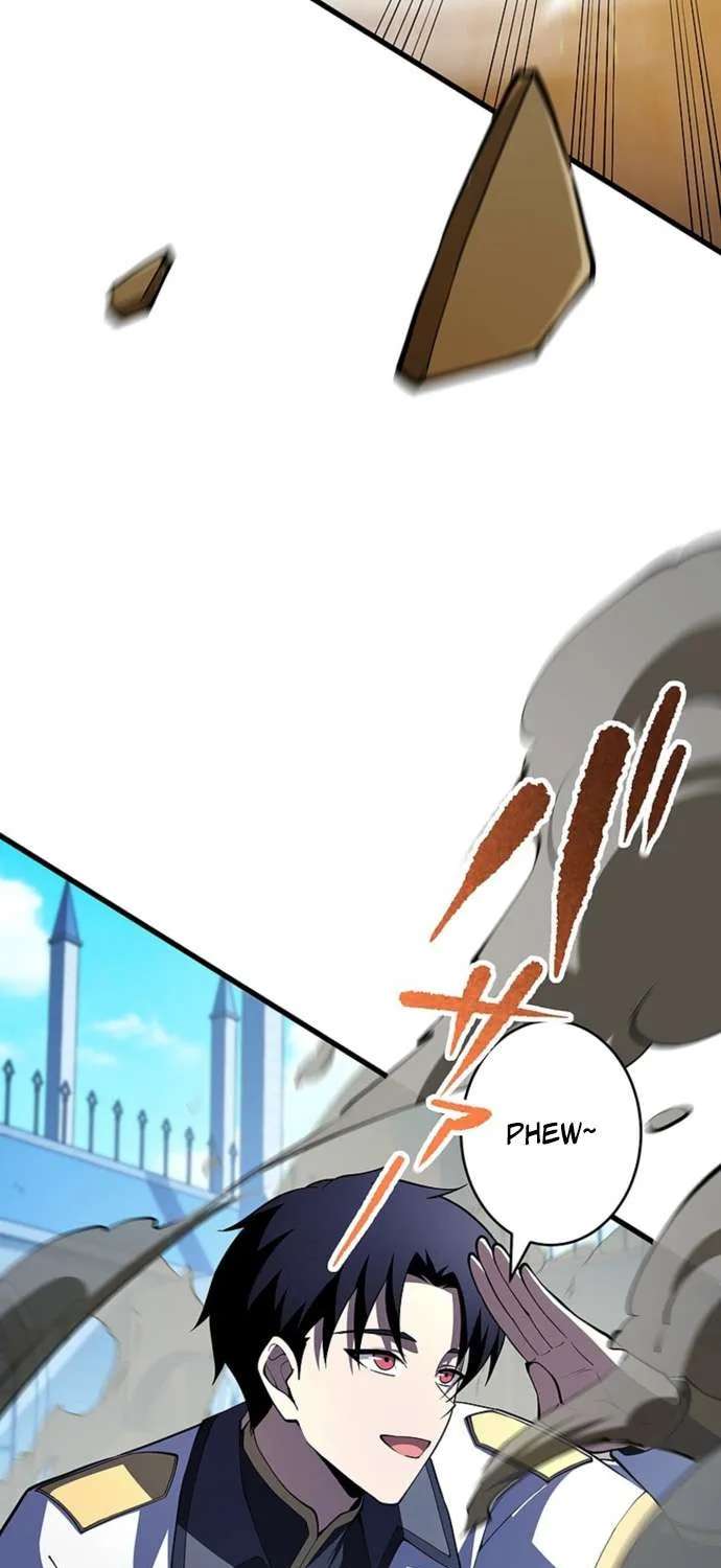 The Top Healer of the Offensive Magic Academy Chapter 43 - page 36
