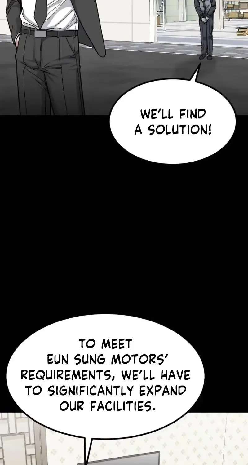 Foresighting Investor Chapter 28 - page 16