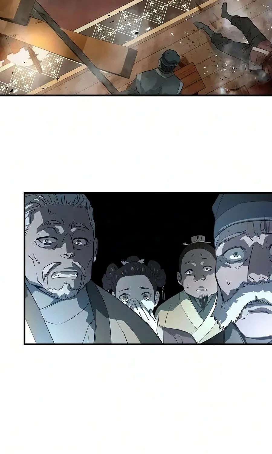 Absolute Regression Chapter 116 - page 29
