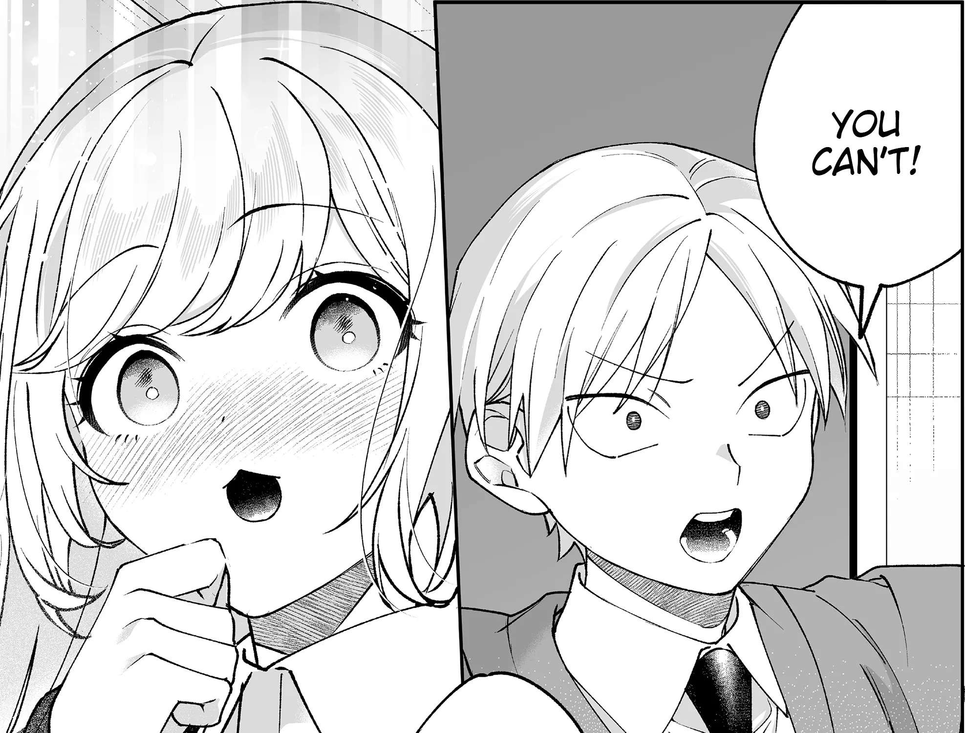 Jirai Nandesuka? Chihara-San Chapter 105 - page 17