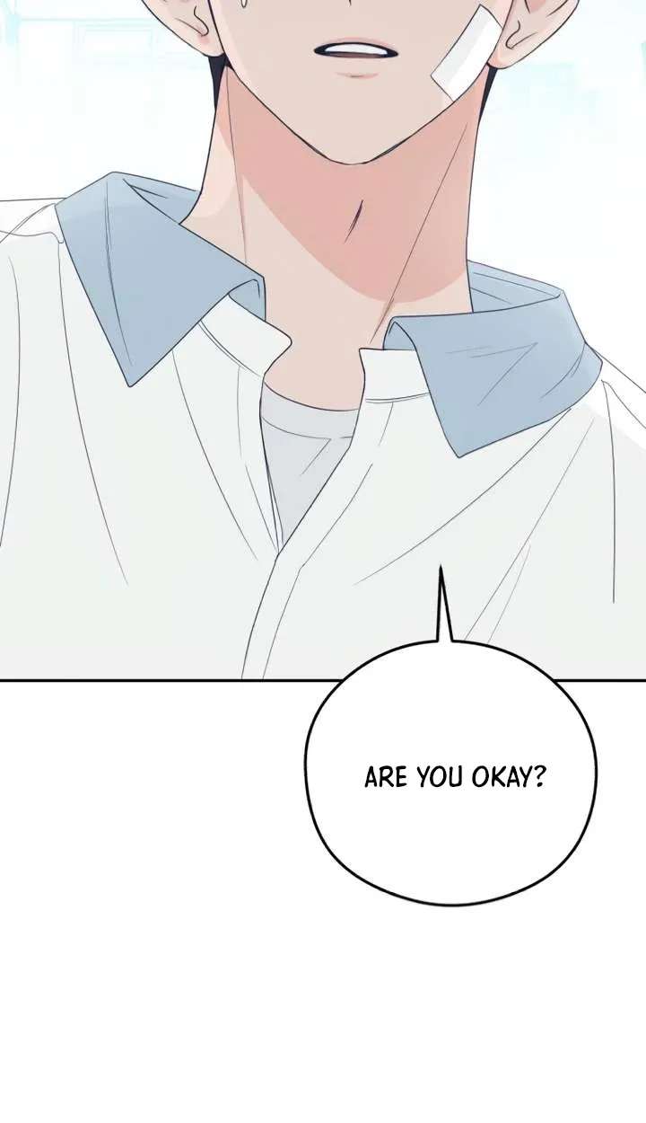 The Unrequited Love Club Chapter 3 - page 124