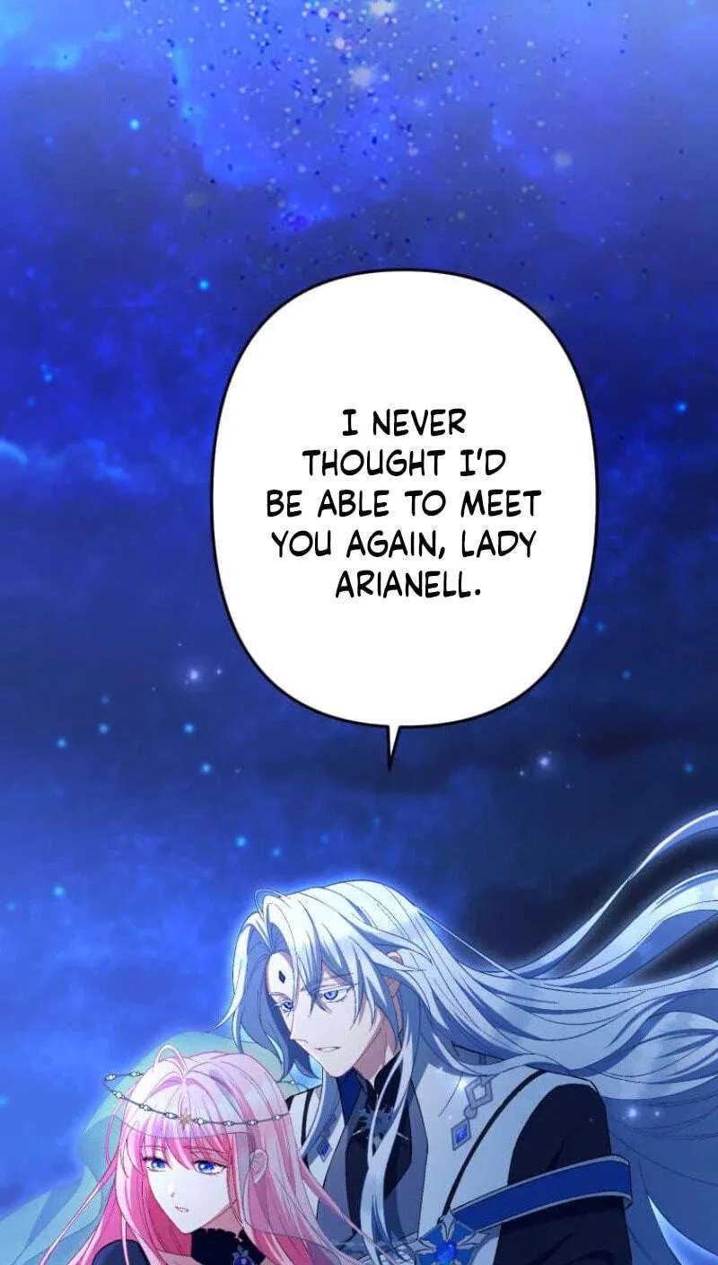Oshi no Ichizu Sugiru Shuuchaku o, Watashi wa Mada Shiranai Chapter 98 - page 77