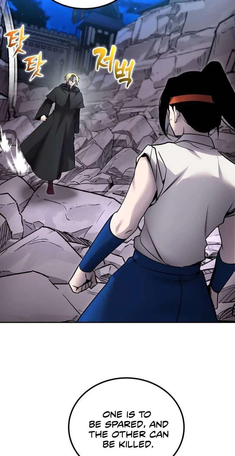 Secretly More Powerful than the Hero Chapter 140 - page 78