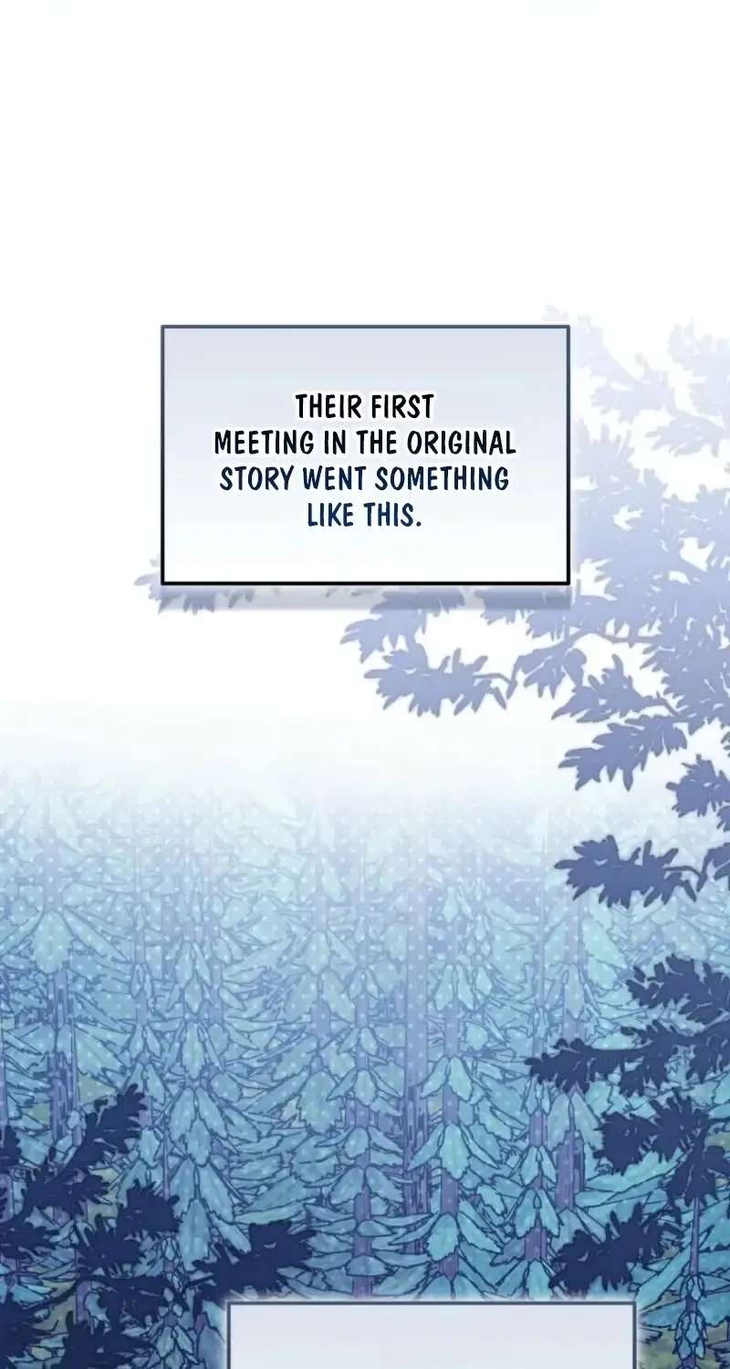 I Don't Want to Be the Germophobe Villain's Guide Chapter 45 - page 69