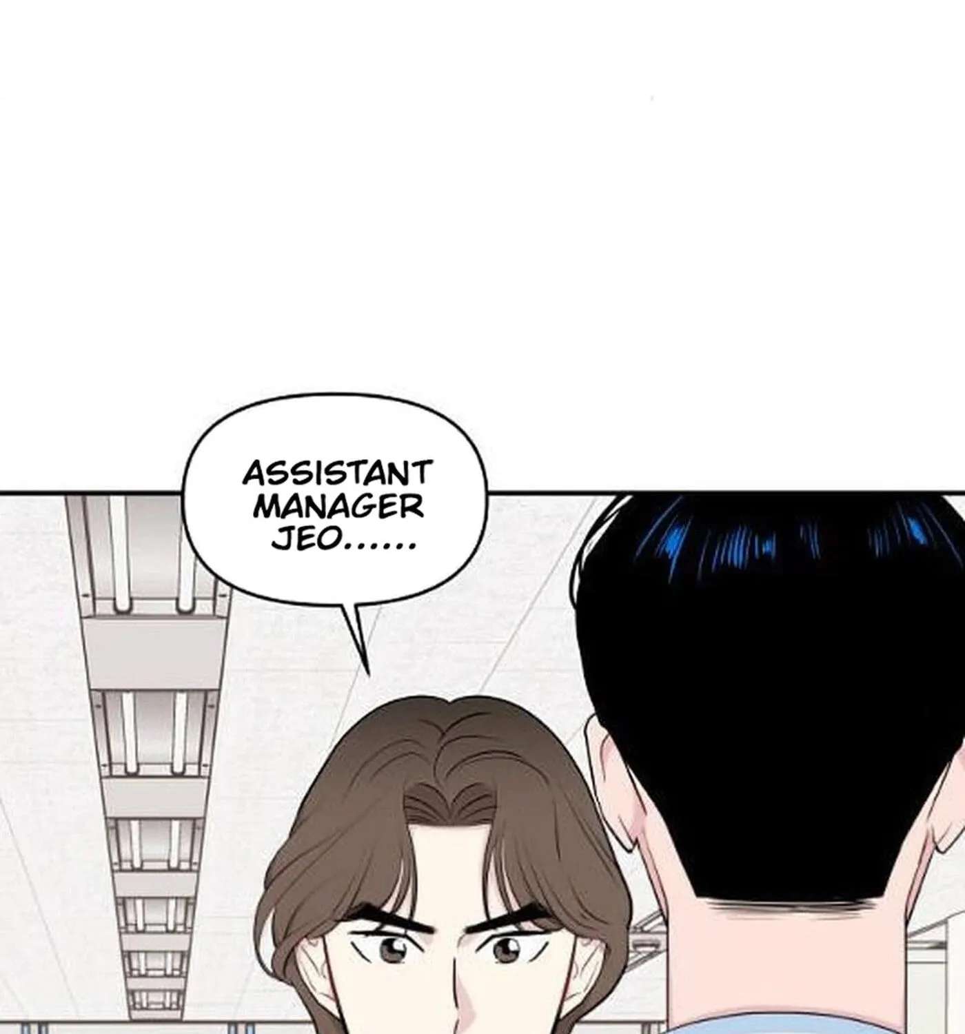 An Awkward Relationship Chapter 29 - page 151