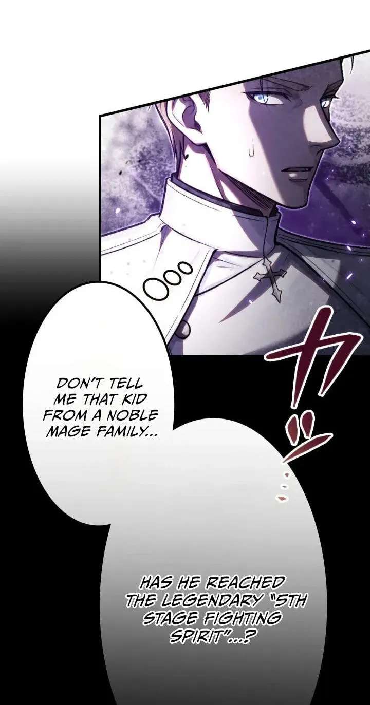 Mahou Meika ni Tensei Shita Saikyou Kensei Chapter 26 - page 12