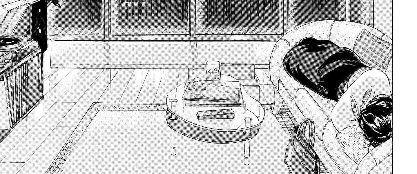 Finding the Invisible Star Chapter 1 - page 114