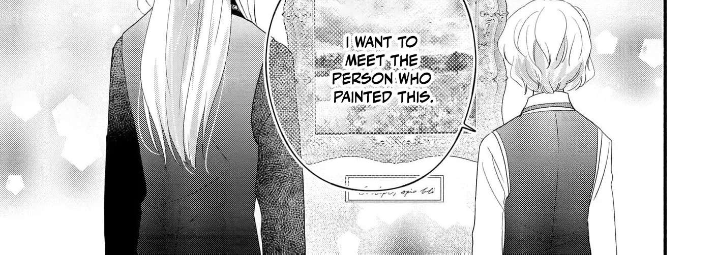 I'm a Poor Count's Daughter Who Was Broken Off From an Engagement, but I'm Being Doted On by the Cold-Hearted Prince I Admire Chapter 2 - page 49