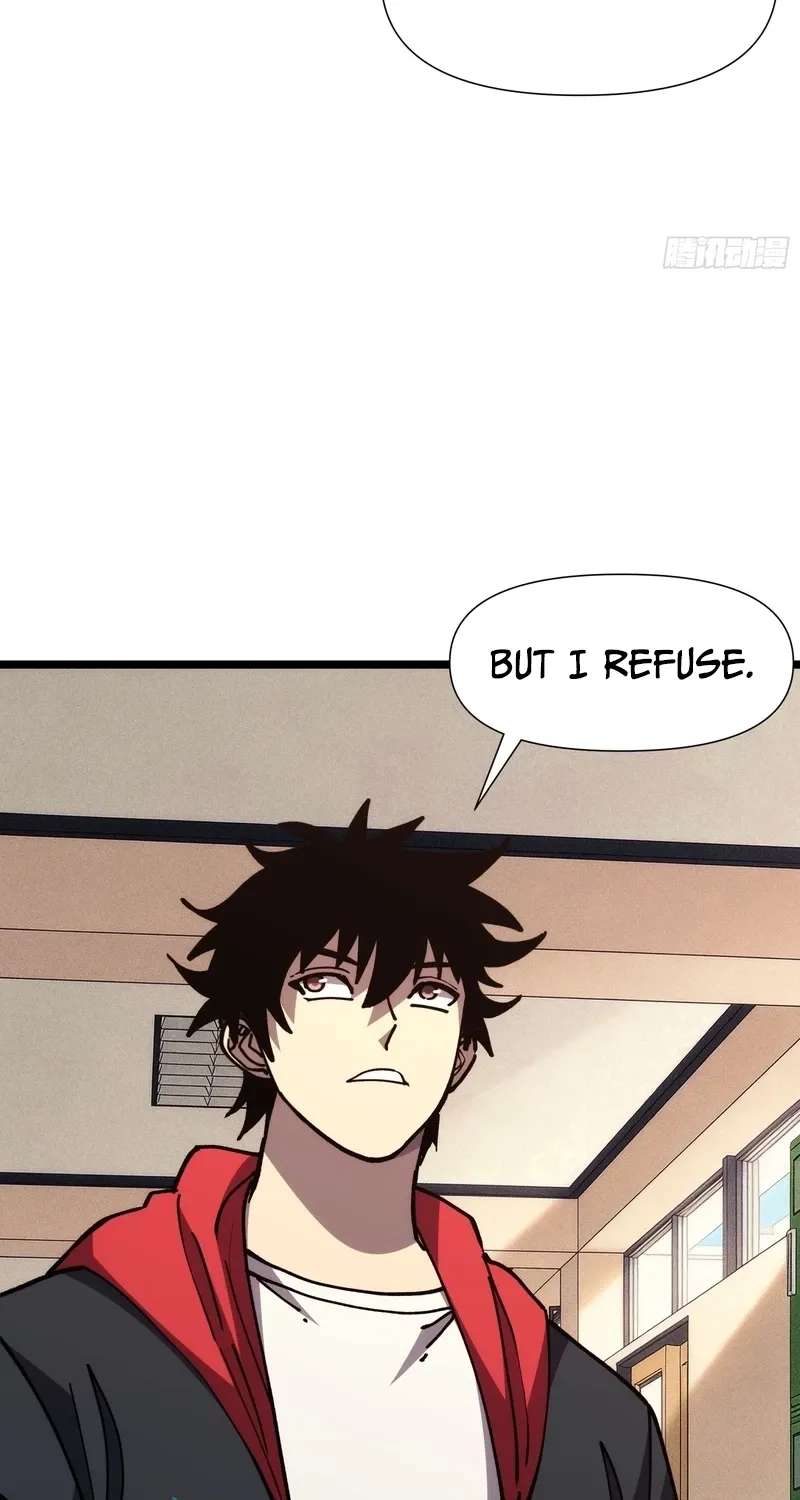 The Strongest Swordsman Rising from a Bottom-Tier Job Chapter 23 - page 16