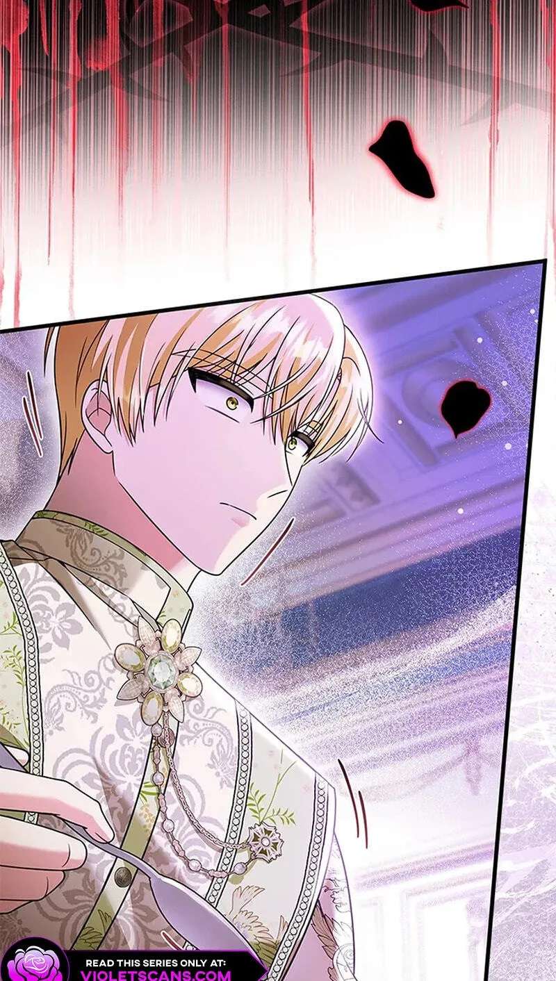 She Was Sent by God (Pre-serialization) Chapter 46 - page 56