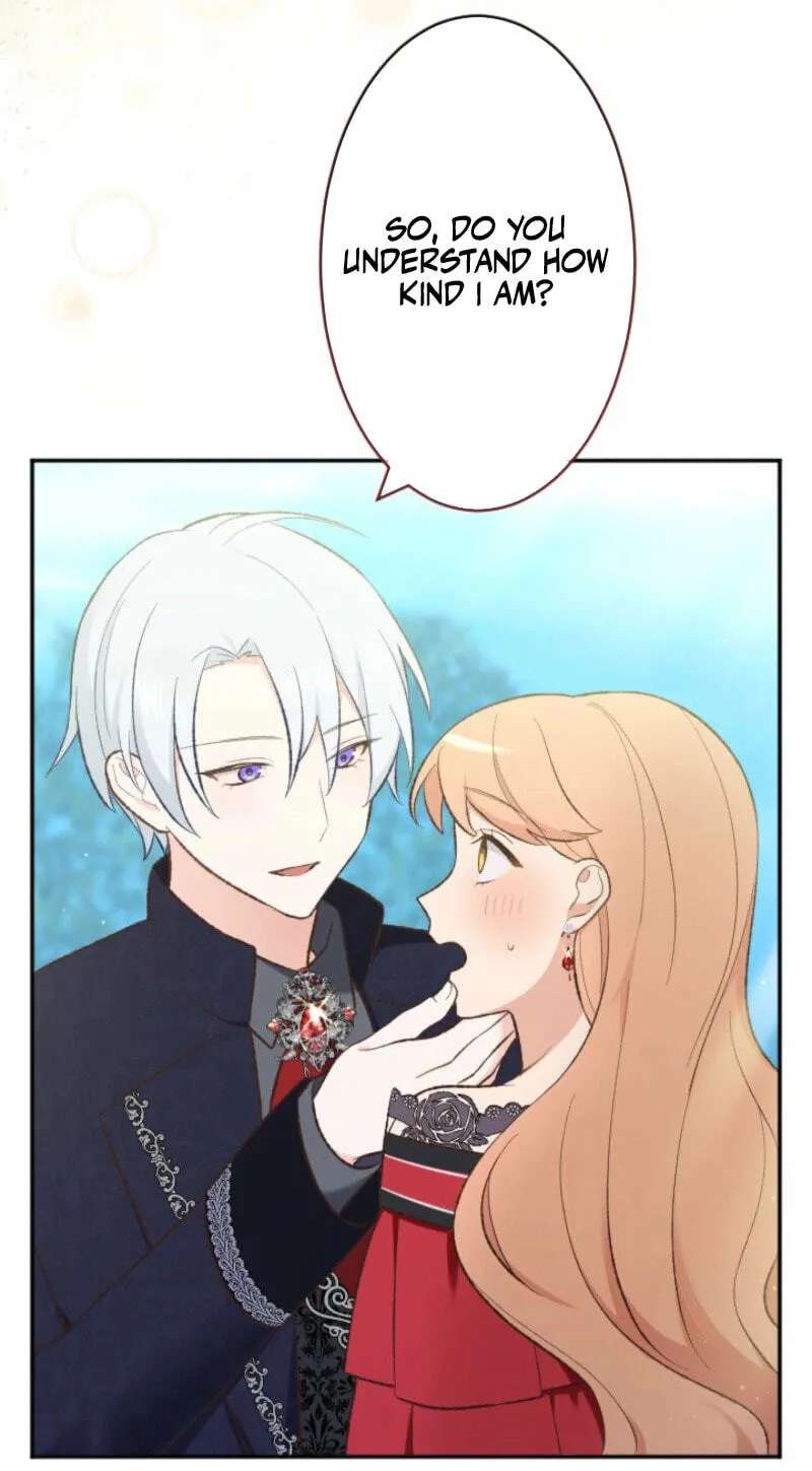 Kuromaku Ouji to no Soine wa Himitsu desu Chapter 23 - page 18