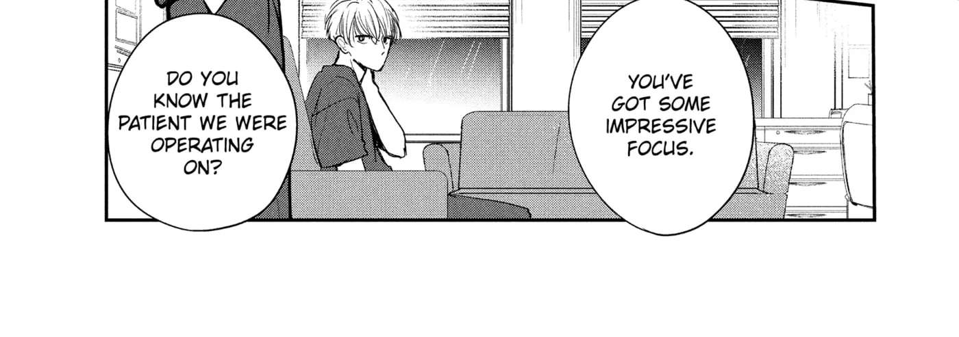 Anyway, I'm Falling in Love with You. Chapter 52 - page 75