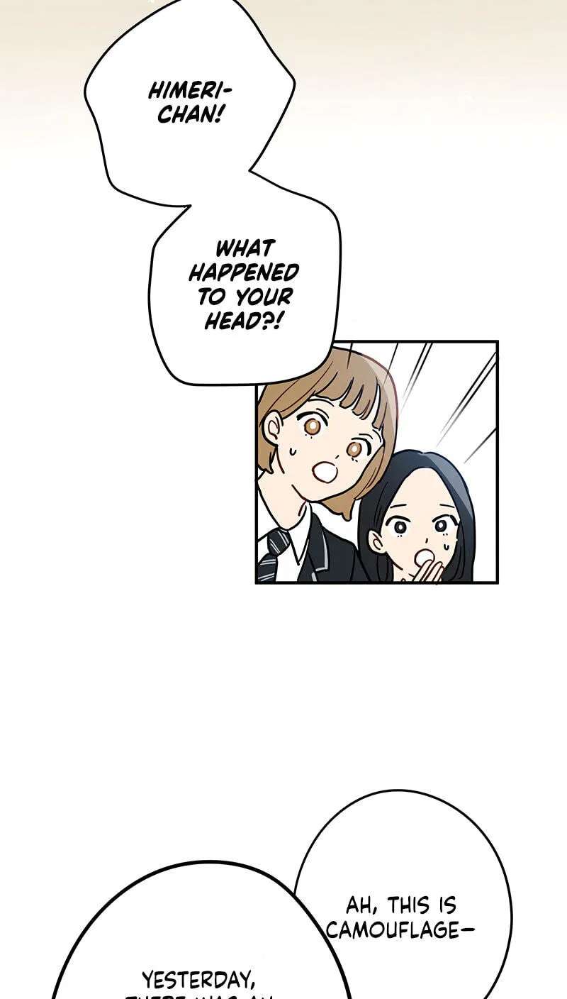 Kannami Kyoudai no Kunan Chapter 2 - page 43